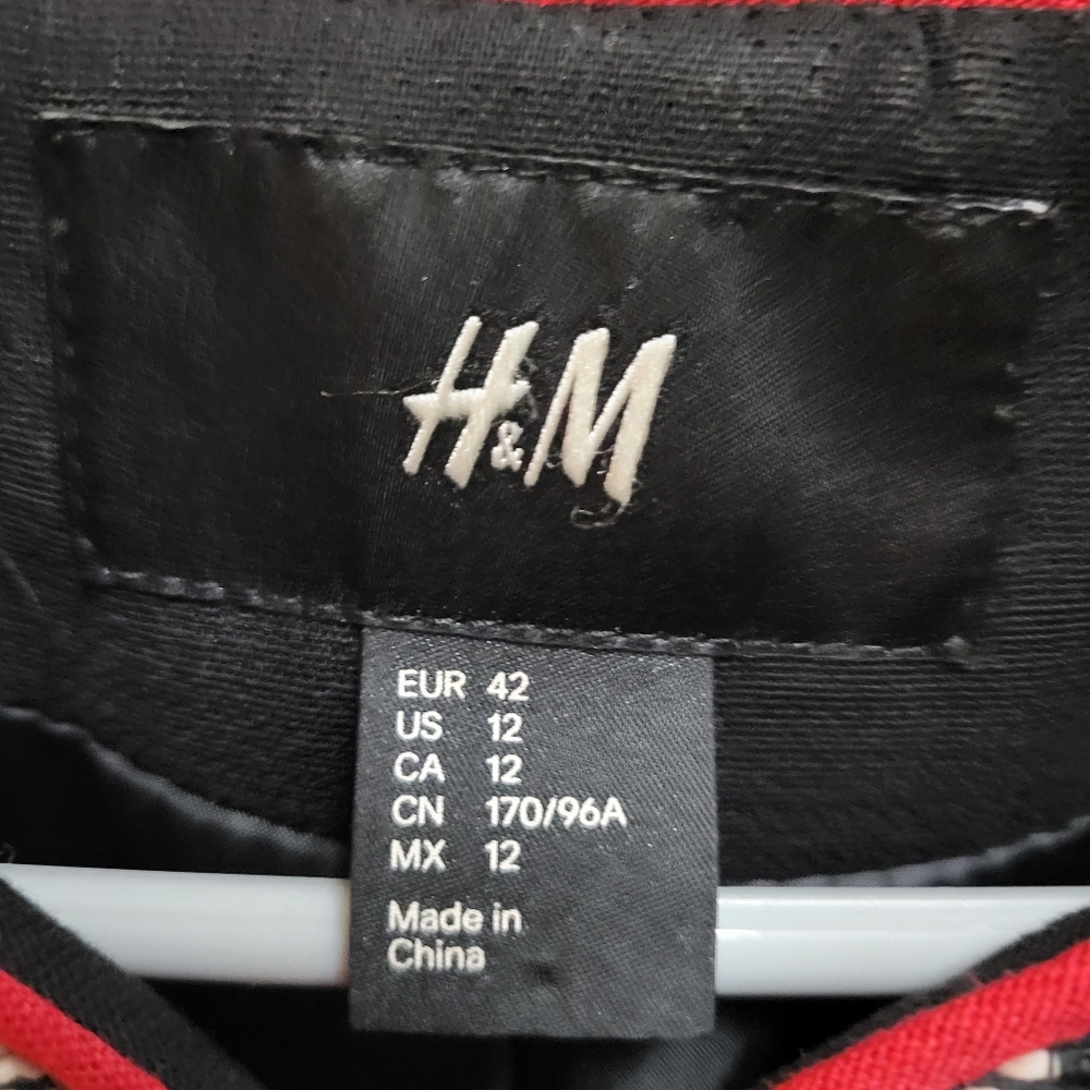H&M jacket - Picture 2 of 3